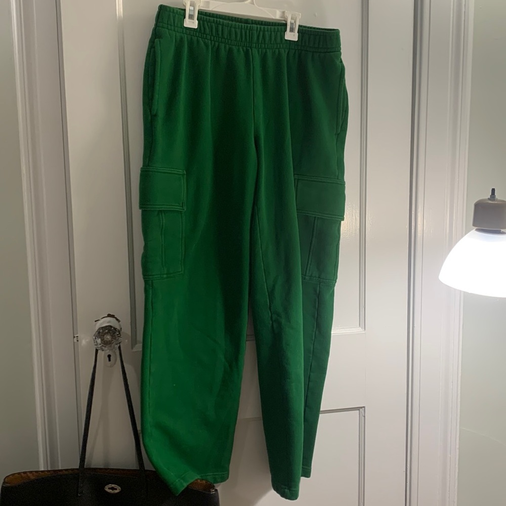 TNA artitza sweatpants